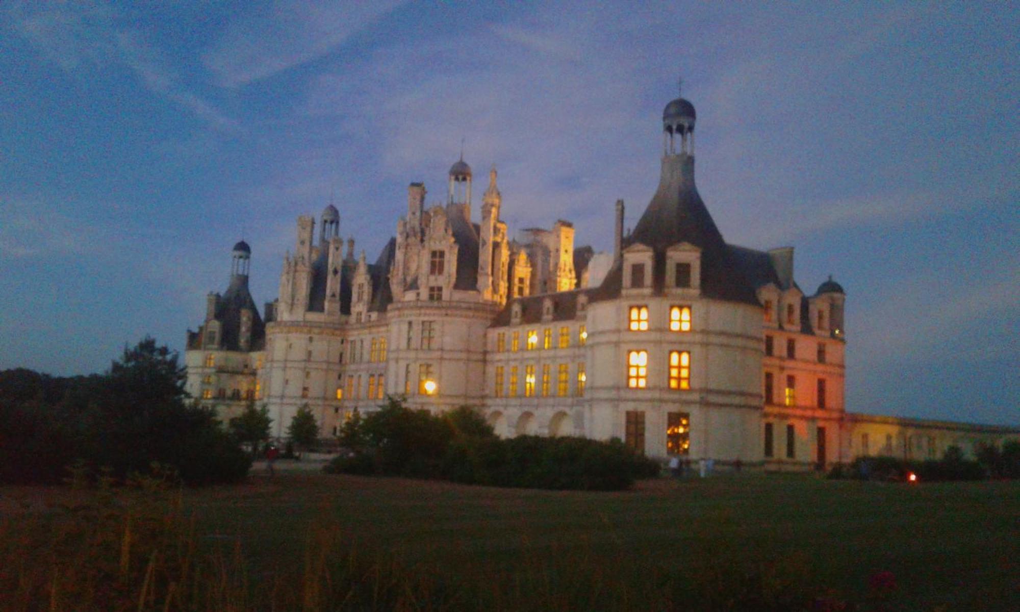 Gite L'Opale Lailly-en-Val Exterior photo